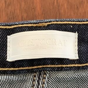 Aristocrat denim jean